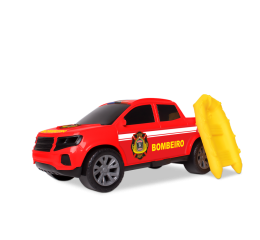 PICKUP BOMBEIRO 25,5CM 39